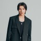 「THE LAST PIECE」ファイナリストADAM、“年少組”KAIRI・AOI・RYOTOとの交流秘話 自身の強みは「唯一無二の歌声」【最終回直前インタビューVol.2】 画像