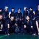 INI、4組のユニットコーナーで新たな試み 木村柾哉×後藤威尊×高塚大夢×田島将吾はバンド演奏 【XQUARE - MASTERPIECE】 画像