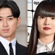 松田翔太、妻・秋元梢との貴重な夫婦ショット公開「映画のワンシーンみたい」「世界一お似合い」と話題 画像