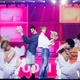 INI、4組のユニットコーナーで新たな試み 木村柾哉×後藤威尊×高塚大夢×田島将吾はバンド演奏 【XQUARE - MASTERPIECE】 画像