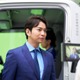 松本潤、入念リハで挑んだ新CM公開 “NEXT”も語る「嵐のライブをやると発表させていただいたので」 画像