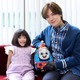 子役・倉田瑛茉、人生初アフレコ挑戦 DAIGOは9年ぶり帰還「映画 きかんしゃトーマス」ゲスト声優解禁 画像