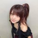 田中れいな、美デコルテが眩しい上目遣いSHOTに「可愛すぎる」「もうほんと大優勝！！」の声 画像