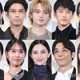 【写真特集】キスマイ玉森裕太・高畑充希・戸田恵梨香ら「カルティエ」オープニングイベントに豪華集結 画像