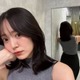 鈴木愛理、20cmバッサリ！最新ヘアSHOTに絶賛の声「この長さ新鮮！」「美しすぎてありがとう」 画像
