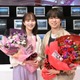 櫻井翔「放送局占拠」クランクアップ「もう一回できたらいいな」比嘉愛未・加藤清史郎らも撮了 画像