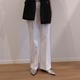 48歳中受ママが塾面談服を2万円以内で【マネキン買い】してみたら「え、アリだったの!?」今まで避けてきたのに実は超使えた名品とは？ 画像