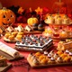 ホテルニューオータニ幕張でハロウィンビュッフェ、絶品モンブランから秋色タルトまで満足度大のラインナップ 画像