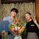 磯村勇斗、主演ドラマ「ぼくほし」撮了「僕の役者人生にとって宝物になりました」堀田真由がサプライズで駆けつける 画像