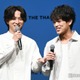 timelesz原嘉孝、新メンバー5人でやってみたいことは「シェアハウス」寺西拓人「不安」 画像