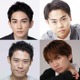 町田啓太・菅生新樹・伊藤淳史・藤原丈一郎（なにわ男子）、池井戸潤原作「かばん屋の相続」ドラマ主演に決定【コメント】 画像