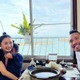 おのののか、夫＆娘との微笑ましいお出かけSHOTに「旦那さんと雰囲気似てきたような」「可愛いママ」 画像