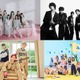 9月29日放送「CDTV」出演者＆歌唱曲第2弾発表 Number_iら出演決定 画像