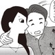 人前では「完璧な夫婦」を演じる夫。普段は私を無視してるって、誰も知らない【女４０代はおそろしい＃11】 画像