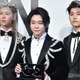 ミセス大森元貴＆藤澤涼架、若井滉斗MCイベントサプライズ観覧「泣いちゃった」 画像