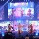 MeseMoa.、和装衣装で妖艶なダンス披露 “台詞パート”に会場熱狂【STARRZ TOKYO 2025】 画像