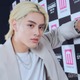 ISSEI、金髪姿初お披露目で反応に期待 “ソロ活動開始後初フェス”ならではのセトリのこだわりも「まだ足りないと思わせたい」【STARRZ TOKYO 2025】 画像