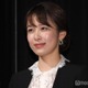 TBS良原安美アナ、美脚透ける黒タイツ×ミニスカ姿に熱視線「スタイル抜群」「おしゃれ番長」 画像