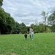「すごーい」3児の母・丸高愛実、子供たちの成長を感じる公園SHOTに反響「さすが運動センスあり！」 画像