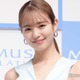 横田真悠、胸元シースルー衣装で美肌見せ「秋っぽくて素敵」「透け感が上品で綺麗」の声 画像
