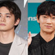 綾野剛、北村匠海とのシーンで“逃げ出したかった”出来事とは？「久々にやりましたね」 画像