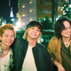 北村匠海＆綾野剛＆林裕太、3人で釜山・最優秀俳優賞『愚か者の身分』コメント動画も到着 画像