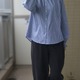 「48歳には若すぎる？」【GUマネキン買い】で「いったんは躊躇したけれど大正解だった」衝撃プライスの運動会コーデとは？ 画像