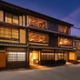 静謐さと京文化を感じる全5室の旅館「Nazuna 京都 西本願寺」10月1日開業 画像
