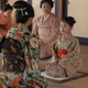 【ばけばけ 第2話あらすじ】トキ、親戚・タエ（北川景子）に稽古を辞めたいと伝える その反応とは 画像