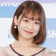 モー娘。野中美希、チューブトップワンピで美デコルテ輝く 台北満喫ショットに「肩のラインが綺麗」「華奢」の声 画像
