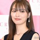 内田理央、素肌輝くノースリーブ姿披露「透明感すごい」「骨格が神」と反響 画像