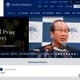 北川進 京大副学長がノーベル化学賞を受賞、喜びの会見 画像