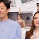 北村有起哉＆仲間由紀恵、12年ぶり共演で「殺気が取れてよかった」アドリブ多い現場の様子も明かす【小さい頃は、神様がいて】 画像