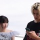 「ESCAPE それは誘拐のはずだった」初回、前クール「恋は闇」との繋がり話題「すごいサプライズ」「粋な演出に感動」 画像