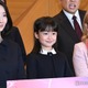 波瑠＆川栄李奈主演「フェイクマミー」会見に人気芸人サプライズ登場 “記者なりすまし”でのステージ乱入をSnow Man向井康二が制止 画像