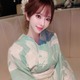 TWICE好き熊本キャバ嬢・成瀬れな、ハマっているサウナに毎回2時間滞在「お酒も抜ける」TikTok＆ピラティスで体を動かす【モデルプレスインタビュー】 画像