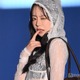 なごみ、ランジェリー×レースで美ウエストチラリ ウィンクで大人の魅力【TGC北九州2025】 画像