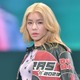 とうあ、へそ出しコーデで美くびれ披露「へそピ可愛い」「眩しい」と反響 画像