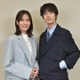 塩野瑛久＆月城かなと、もう一度会いたい存在は？撮影裏話も明かす【終幕のロンド ーもう二度と、会えないあなたにー】 画像