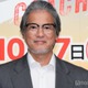唐沢寿明、夫婦で独立発表後初の公の場 ビジュアル激変もヘアメイクは「15分」【コーチ】 画像
