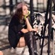 倖田來未、美太ももの“プ女子ファッション”で真剣リハーサル「東京公演まで ぎゃ！後4日！」 画像
