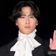 Snow Man宮舘涼太、ハプニング演出で神対応 ネタバラシ後に照れ「恥ずかしい」 画像