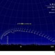 新発見のレモン彗星、10月下旬が観察好期…次回接近は1100年後 画像