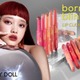 キャシードール、「ボーントゥブリンク リップクリック」を発売 画像