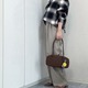 えっ！40代でも「チェックシャツ」をオシャレに着れるの？【GU】人気アイテムの大人流の着崩し方【40代の毎日コーデ】 画像