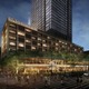 星野リゾート新ホテル「OMO7横浜」2026年4月開業 初のベーカリー＆愛犬と泊まれる部屋も 画像