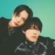 少年忍者・織山尚大＆黒田光輝“おりくろ”ペアでグラビア 今後の展望も語る 画像
