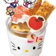 サーティワン、ハローキティと再コラボ 限定カップやアップルパイサンデーなど提供＜HELLO KITTY Loves ICE CREAM＞ 画像