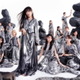 櫻坂46の「Unhappy birthday構文」が1位獲得！歌詞注目度ランキングにNiziUら初登場 画像