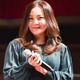 華原朋美「保育園で1番背が高い」6歳息子との全身ショット公開「すっかり大きくなって」と反響続々 画像